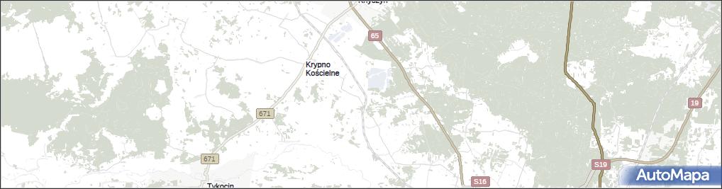 Nowosiółki